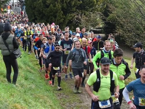 Trail et marche 2023